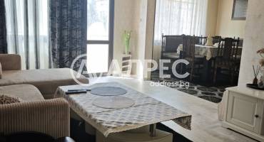 Тристаен апартамент, Стара Загора, Център, 693289, Снимка 2
