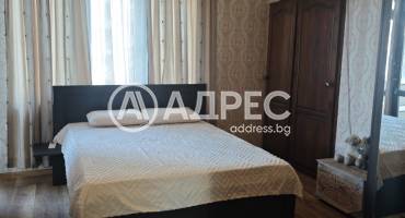 Тристаен апартамент, Стара Загора, Център, 693289, Снимка 4
