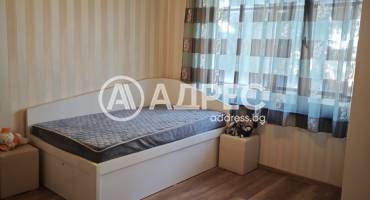 Тристаен апартамент, Стара Загора, Център, 693289, Снимка 5