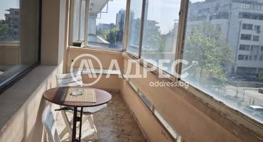Тристаен апартамент, Стара Загора, Център, 693289, Снимка 7