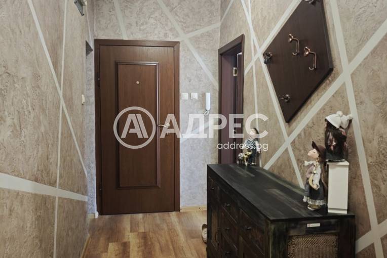 Тристаен апартамент, Стара Загора, Център, 693289, Снимка 9