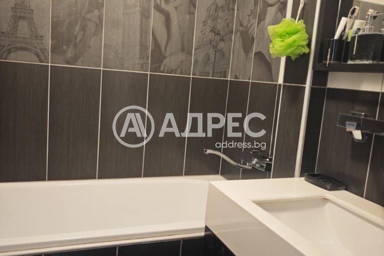 Тристаен апартамент, Стара Загора, Център, 693289, Снимка 11
