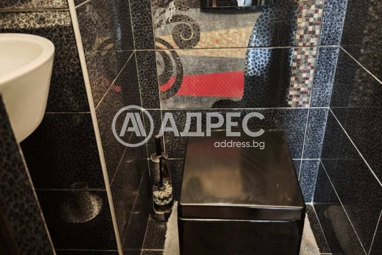 Тристаен апартамент, Стара Загора, Център, 693289, Снимка 12