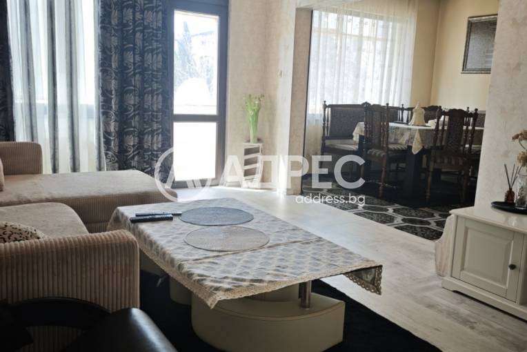 Тристаен апартамент, Стара Загора, Център, 693289, Снимка 2