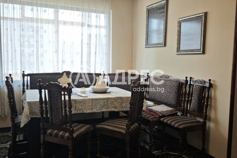 Тристаен апартамент, Стара Загора, Център, 693289, Снимка 3