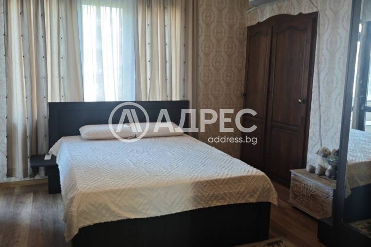 Тристаен апартамент, Стара Загора, Център, 693289, Снимка 4