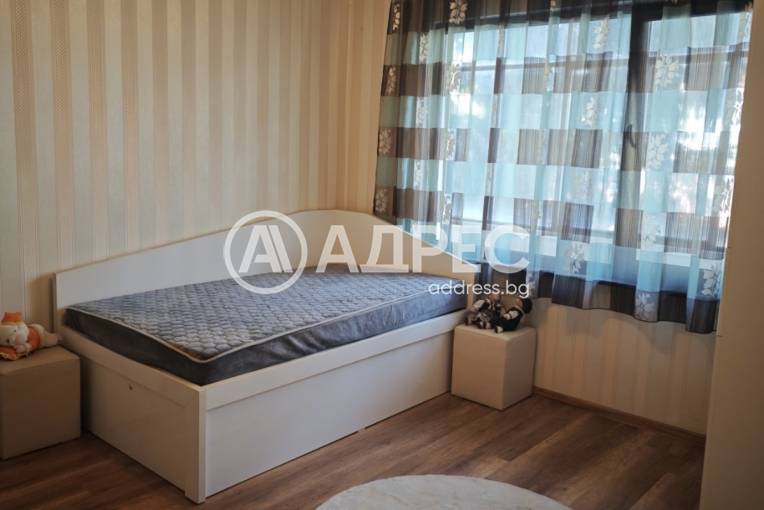 Тристаен апартамент, Стара Загора, Център, 693289, Снимка 5