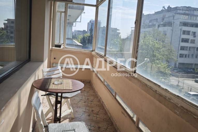Тристаен апартамент, Стара Загора, Център, 693289, Снимка 7