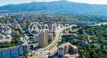 Тристаен апартамент, София, Витоша, 697289, Снимка 3
