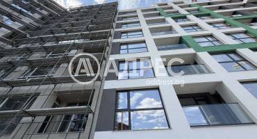 Тристаен апартамент, София, Младост 4, 593290, Снимка 9