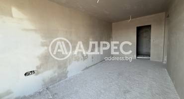 Тристаен апартамент, София, Младост 4, 593290, Снимка 3