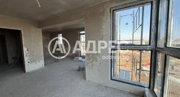 Тристаен апартамент, София, Младост 4, 593290, Снимка 5