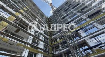 Тристаен апартамент, София, Младост 4, 593290, Снимка 8
