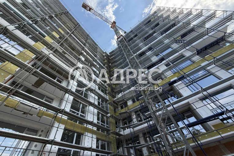 Тристаен апартамент, София, Младост 4, 593290, Снимка 8