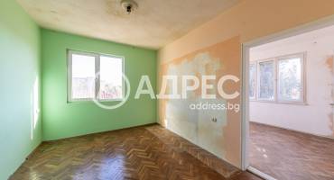 Многостаен апартамент, Варна, Окръжна болница, 620290, Снимка 3