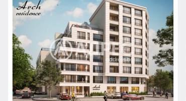 Тристаен апартамент, София, Хаджи Димитър, 639290, Снимка 1