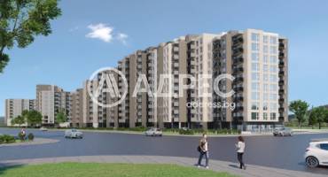 Двустаен апартамент, Пловдив, Южен, 652290, Снимка 1