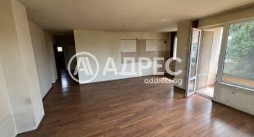 Многостаен апартамент, Пловдив, Център, 669290, Снимка 1