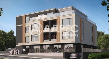 Тристаен апартамент, София, Малинова Долина, 672290, Снимка 2