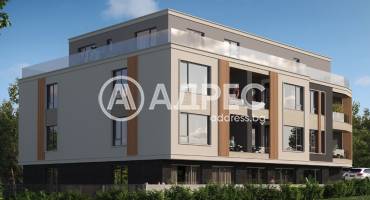 Тристаен апартамент, София, Малинова Долина, 672290, Снимка 3