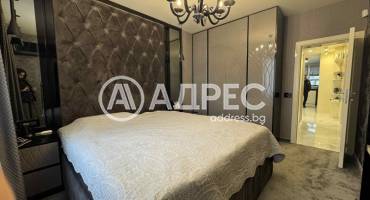 Тристаен апартамент, София, Света троица, 676290, Снимка 2