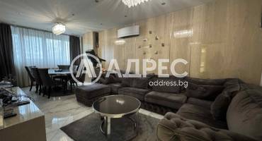 Тристаен апартамент, София, Света троица, 676290, Снимка 3