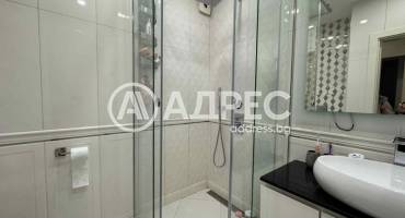 Тристаен апартамент, София, Света троица, 676290, Снимка 4