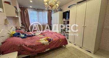 Тристаен апартамент, София, Света троица, 676290, Снимка 5