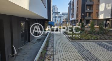 Двустаен апартамент, София, Кръстова вада, 678290, Снимка 10