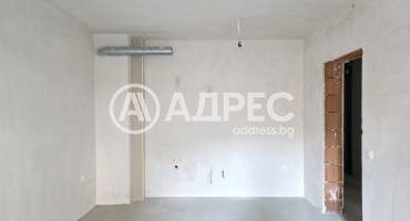 Двустаен апартамент, София, Кръстова вада, 678290, Снимка 4