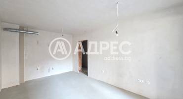 Двустаен апартамент, София, Кръстова вада, 678290, Снимка 5