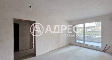 Двустаен апартамент, София, Кръстова вада, 678290, Снимка 6