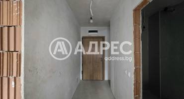 Двустаен апартамент, София, Кръстова вада, 678290, Снимка 8