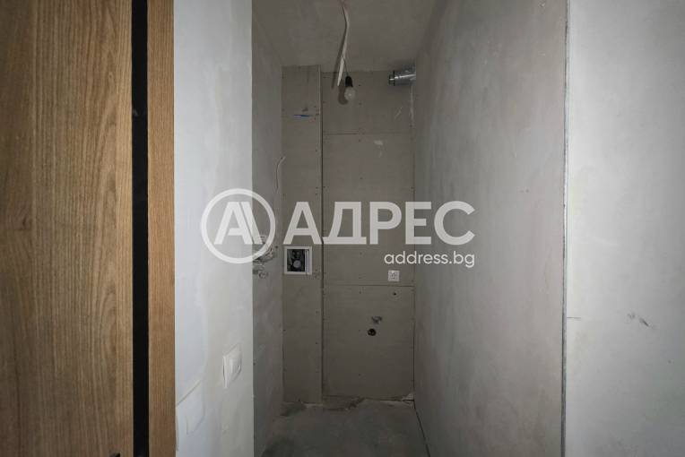 Двустаен апартамент, София, Кръстова вада, 678290, Снимка 9