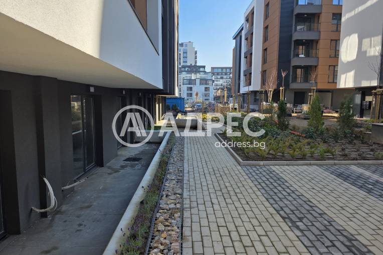 Двустаен апартамент, София, Кръстова вада, 678290, Снимка 10