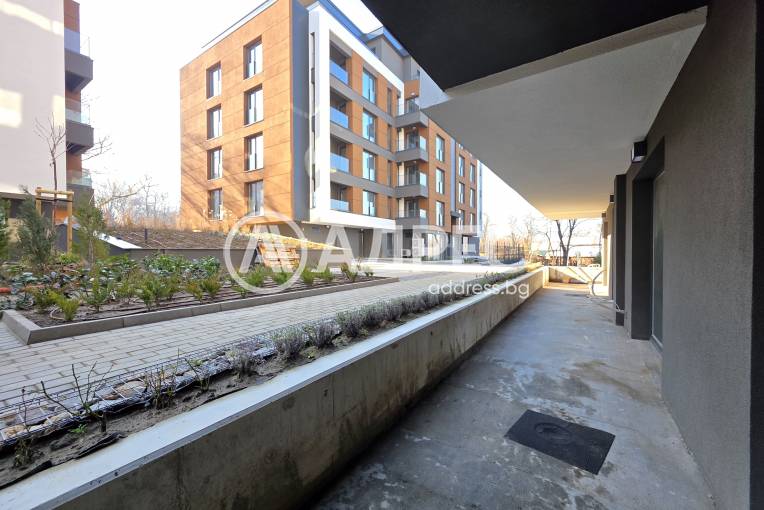 Двустаен апартамент, София, Кръстова вада, 678290, Снимка 2