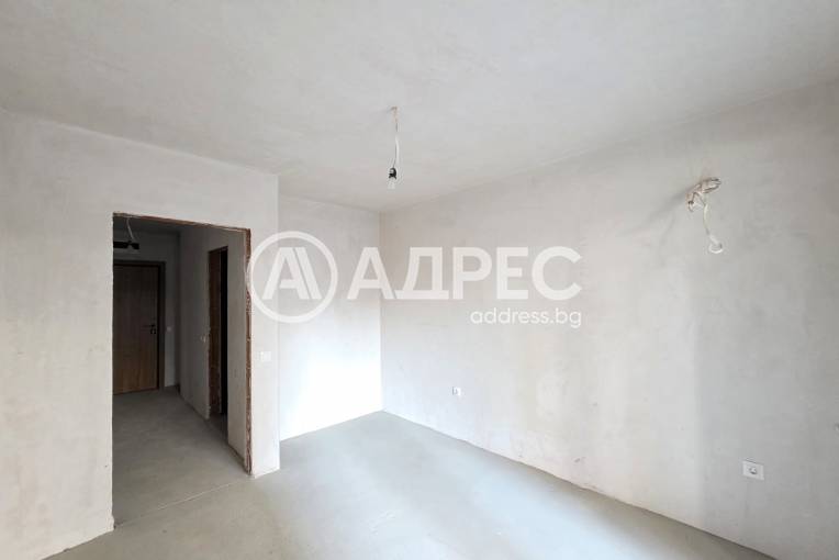 Двустаен апартамент, София, Кръстова вада, 678290, Снимка 3