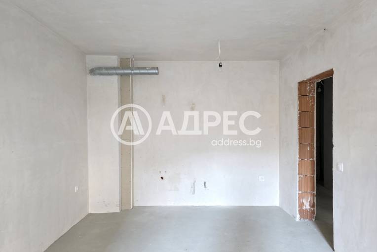 Двустаен апартамент, София, Кръстова вада, 678290, Снимка 4