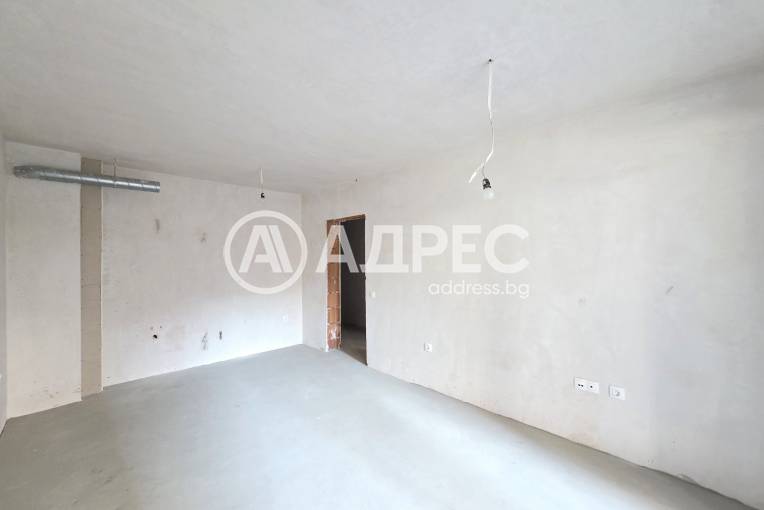 Двустаен апартамент, София, Кръстова вада, 678290, Снимка 5