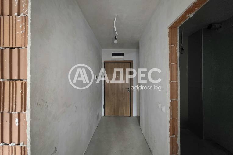 Двустаен апартамент, София, Кръстова вада, 678290, Снимка 8