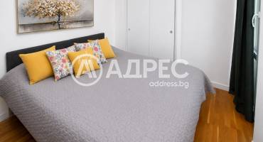 Двустаен апартамент, София, Център, 696290, Снимка 3