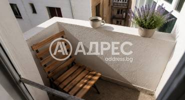 Двустаен апартамент, София, Център, 696290, Снимка 4