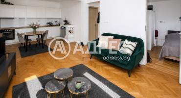 Двустаен апартамент, София, Център, 696290, Снимка 6