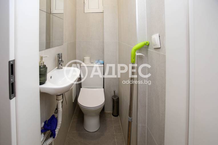 Двустаен апартамент, София, Център, 696290, Снимка 9