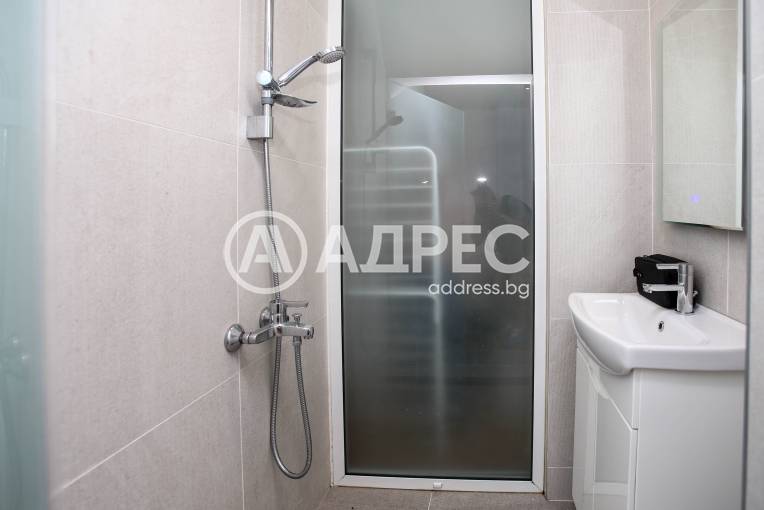 Двустаен апартамент, София, Център, 696290, Снимка 10