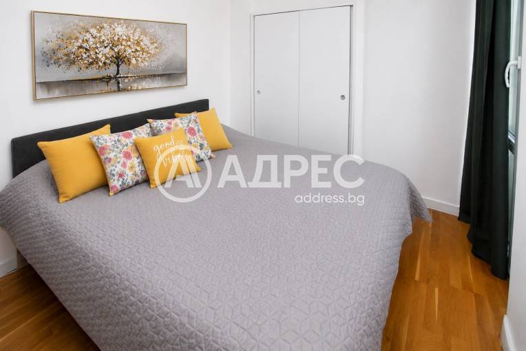 Двустаен апартамент, София, Център, 696290, Снимка 3