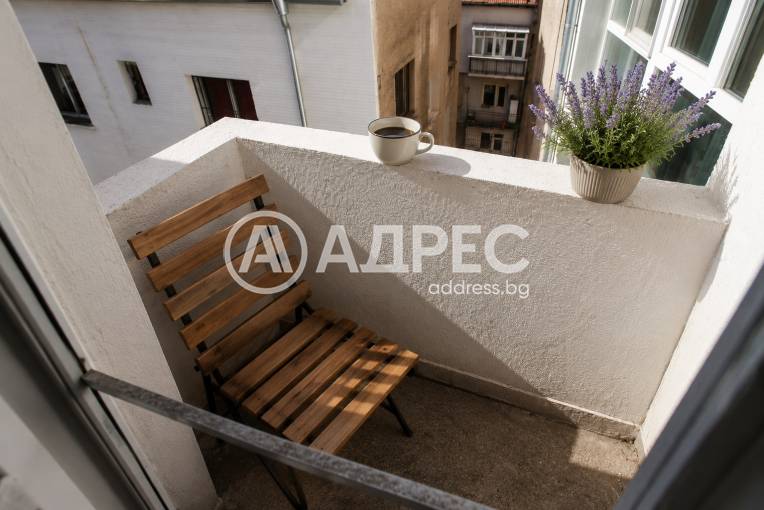 Двустаен апартамент, София, Център, 696290, Снимка 4