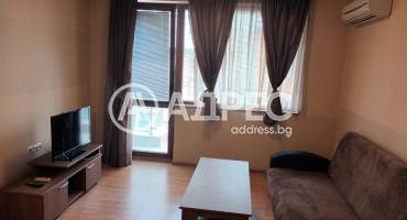 Двустаен апартамент, Пловдив, Център, 698290, Снимка 2