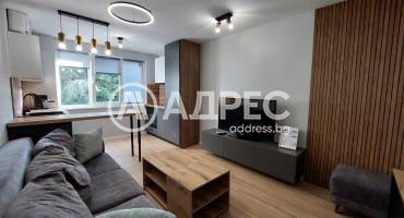 Тристаен апартамент, София, Люлин 3, 703290, Снимка 1