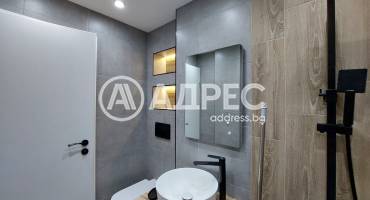 Тристаен апартамент, София, Люлин 3, 703290, Снимка 10
